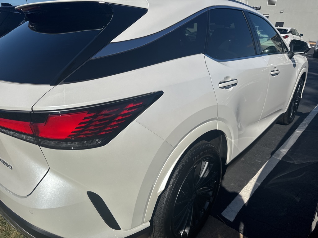 2024 Lexus RX 350 photo 5