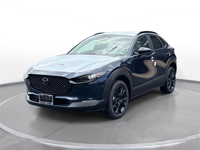 2026 Mazda CX-30's photo