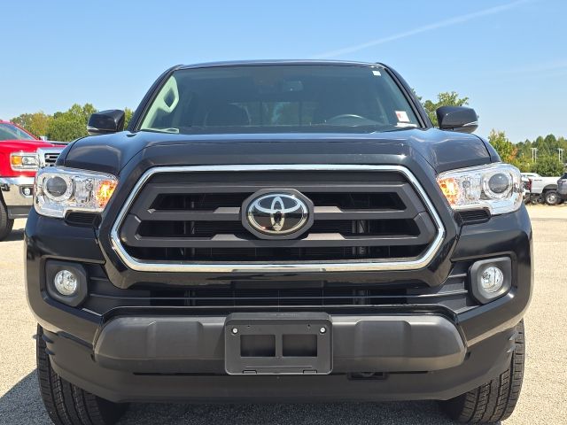 2023 Toyota Tacoma V6 photo 8