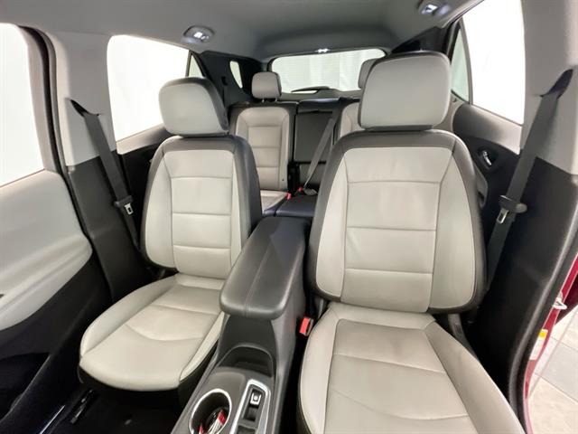 2020 Chevrolet Equinox Premier photo 19