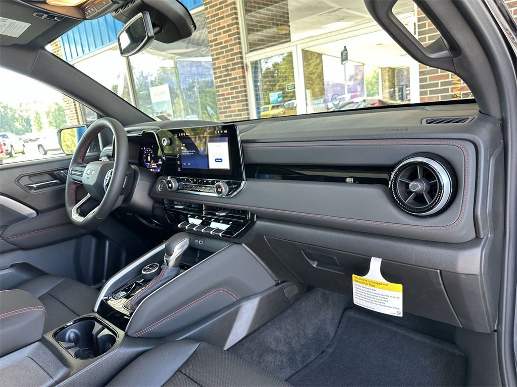 2026 Chevrolet Colorado Z71 photo 29