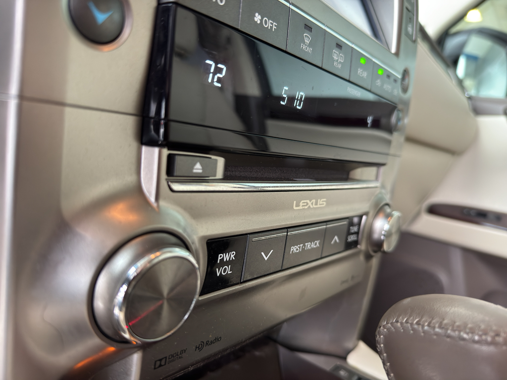 2019 Lexus GX 460 Premium photo 19