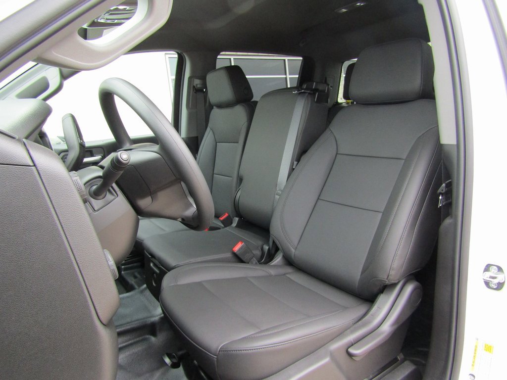 2026 Chevrolet Silverado 1500 photo 15