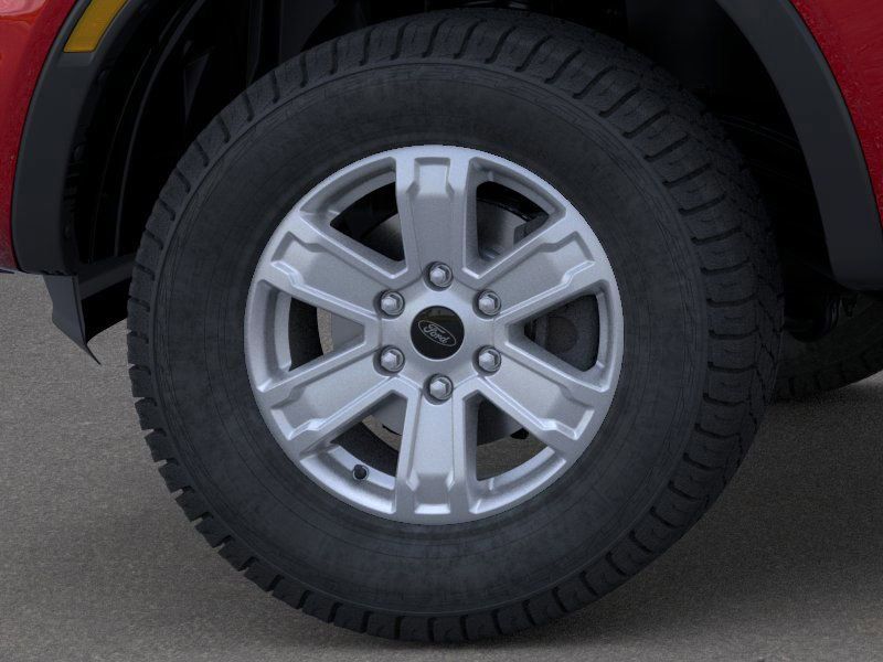 2025 Ford Ranger XL photo 15