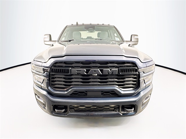 2026 Ram 2500 Big Horn photo 2