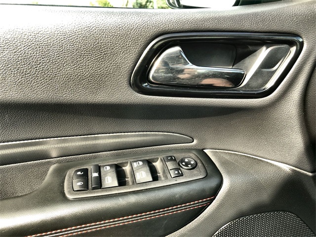 2024 Dodge Durango GT photo 6