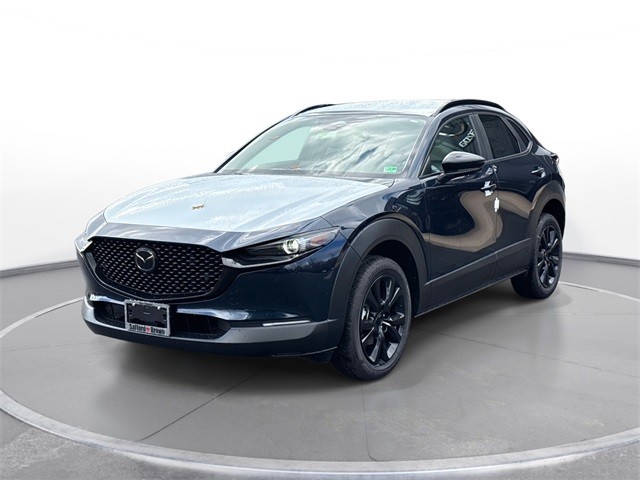 New 2026 Mazda Mazda CX-30 2.5 S Aire Edition SUV in Chantilly