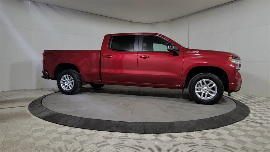 2024 CHEVROLET SILVERADO - Image 7