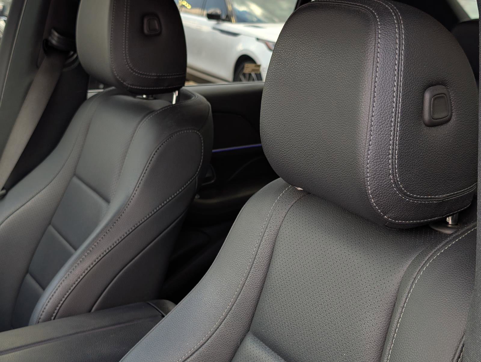 2021 Mercedes Benz GLE 350 photo 26