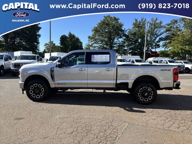 2023 Ford F-250 photo 5