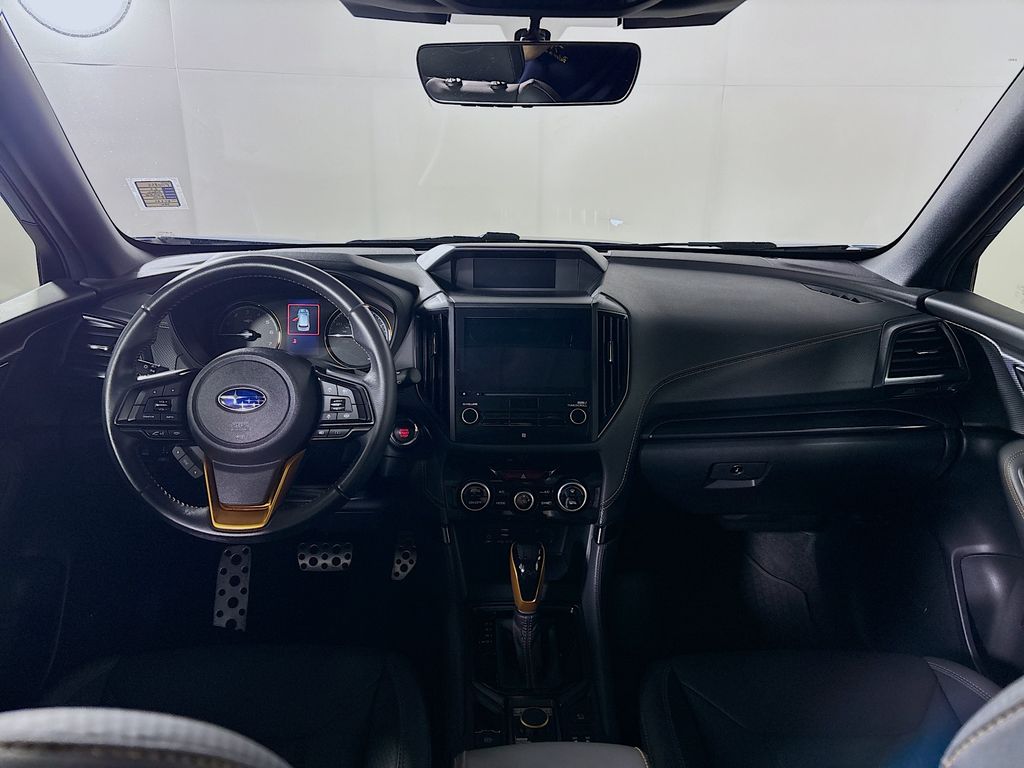 2022 Subaru Forester Wilderness photo 11