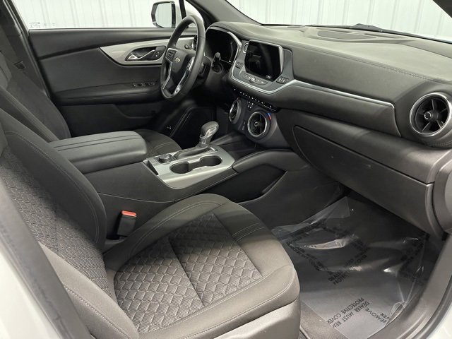 2021 Chevrolet Blazer 2LT photo 20