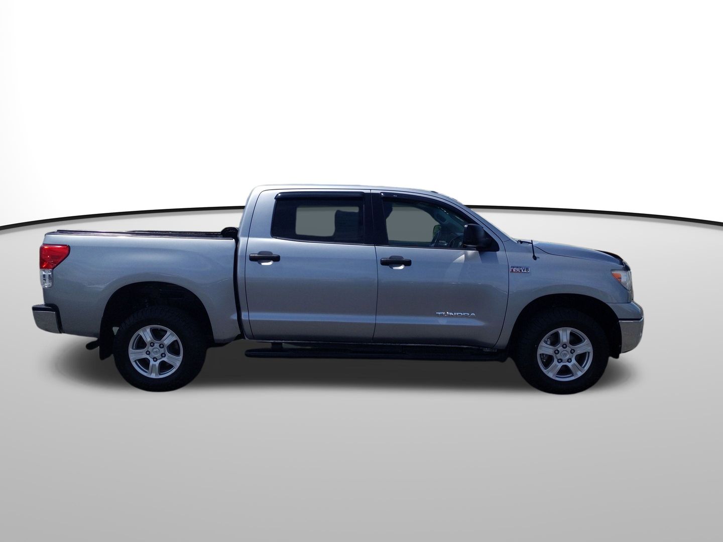Used 2012 Toyota Tundra Tundra Grade with VIN 5TFDY5F15CX249588 for sale in Union Gap, WA