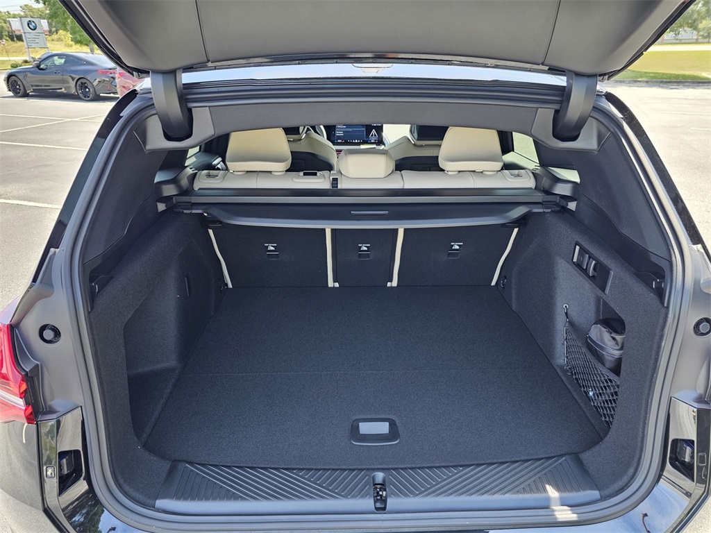 2026 Bmw X3 photo 23