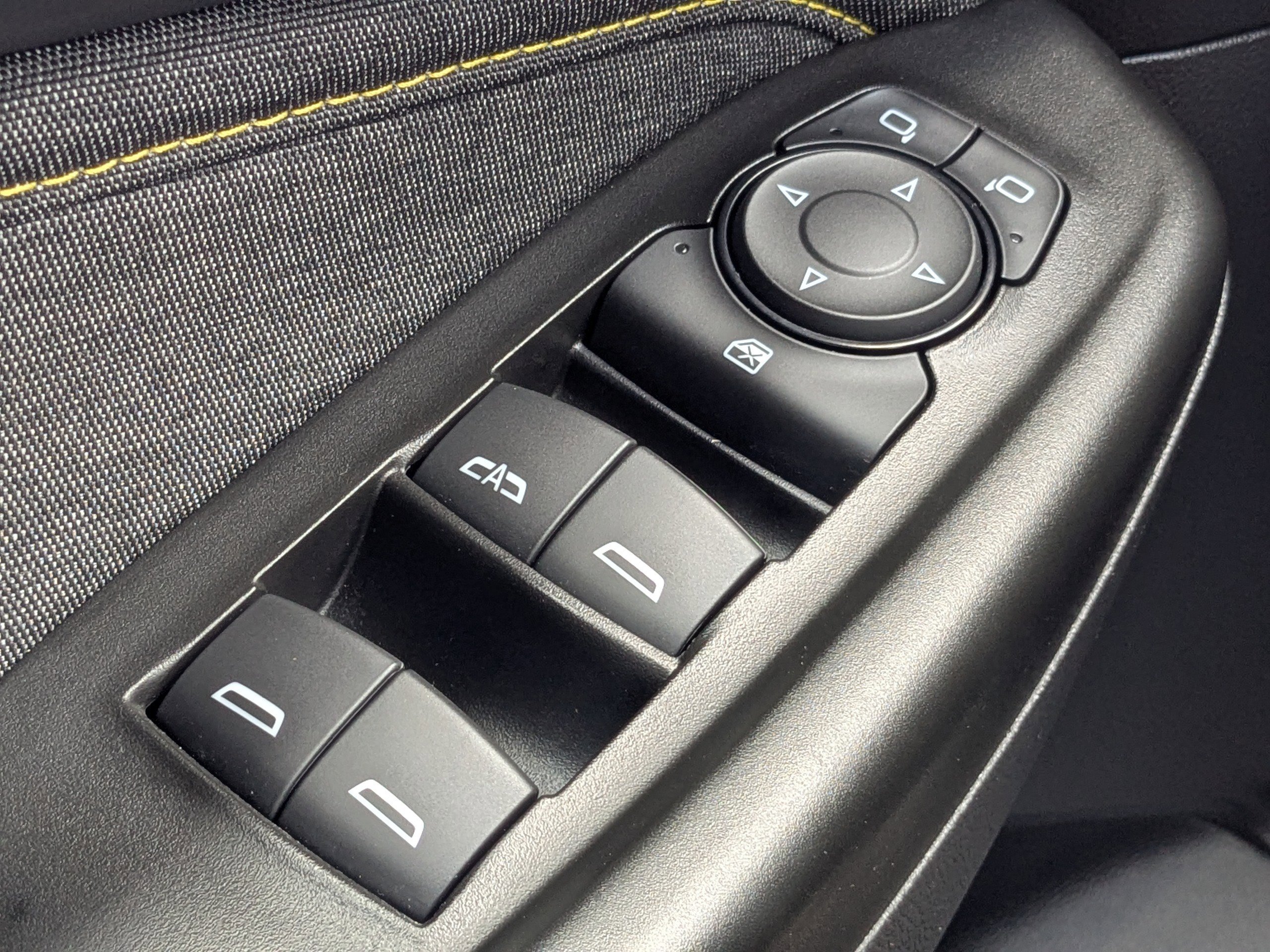 2024 Chevrolet Trailblazer ACTIV photo 22