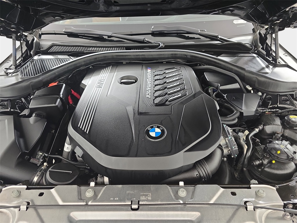 2023 Bmw M240i xDrive photo 26