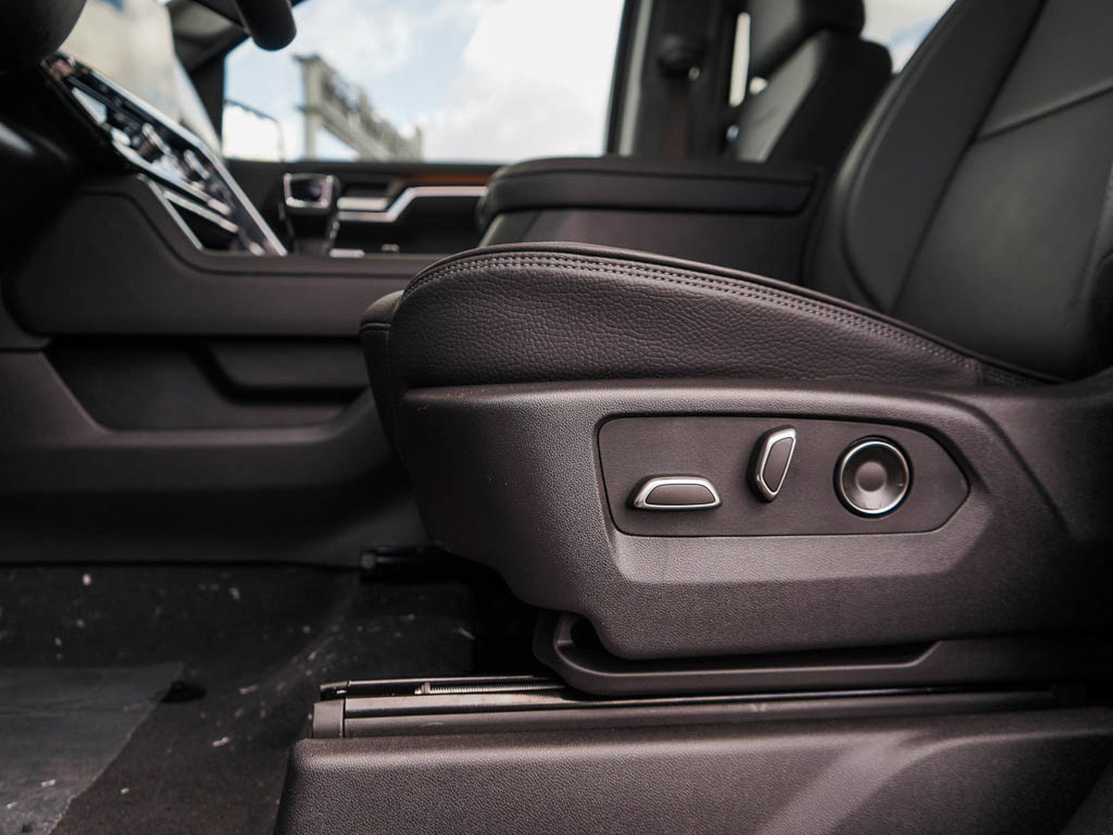 2025 Gmc Sierra 1500 Denali photo 15