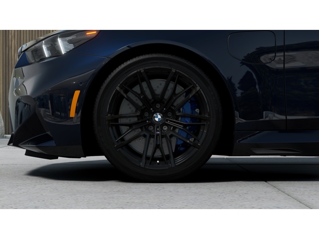 2026 Bmw M5 5 Touring photo 7