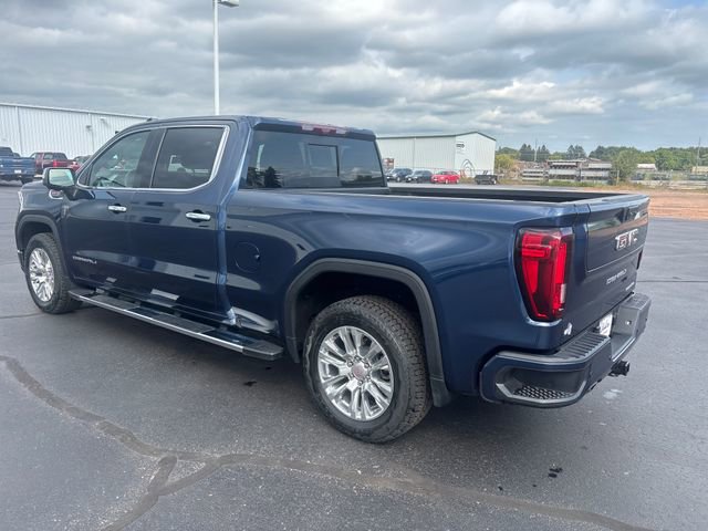 2023 Gmc Sierra 1500 Denali photo 2