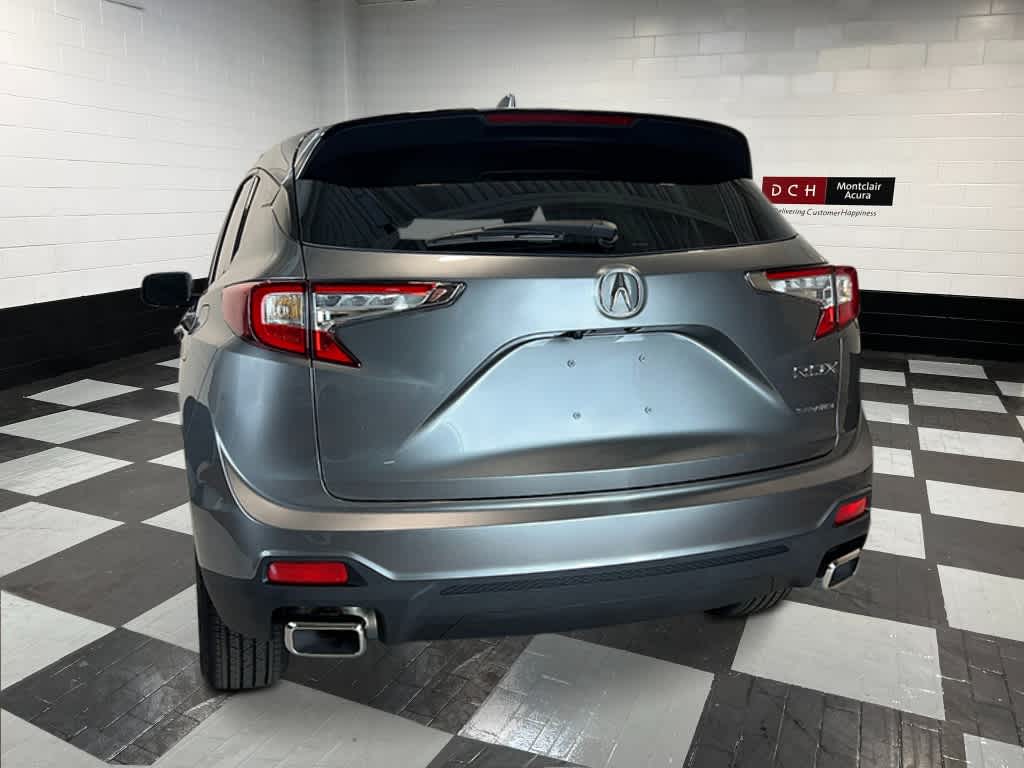 2025 Acura RDX Base photo 4