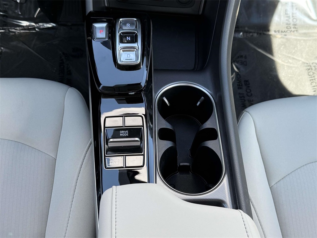 2023 Hyundai Sonata SE photo 19