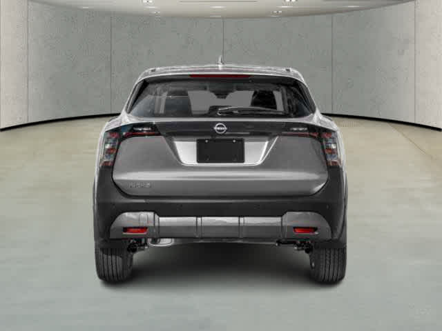 2026 Nissan Kicks SV photo 5