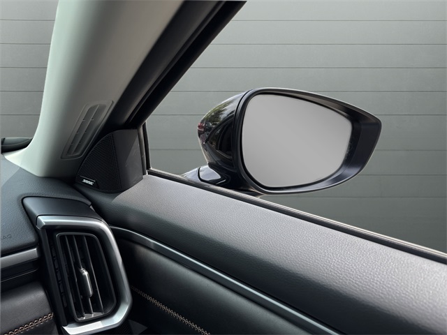 2025 Mazda CX-50 Premium photo 25