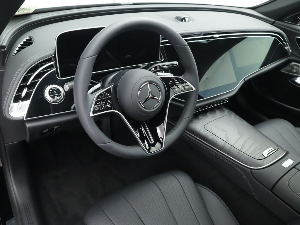 2026 Mercedes Benz E 350 photo 10