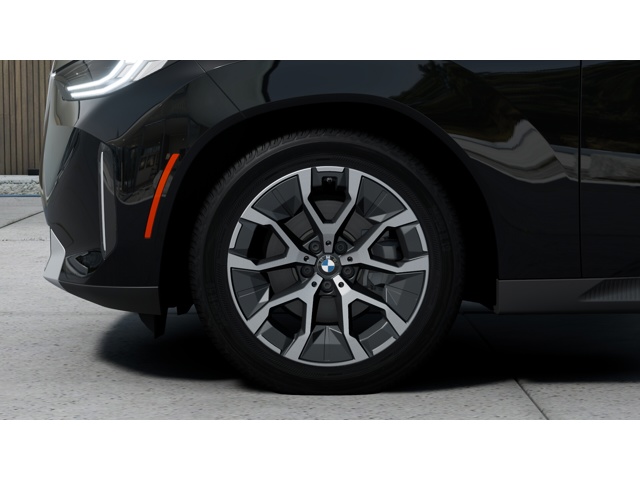 2025 Bmw X3 30x Drive photo 7