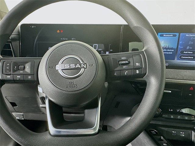 2026 Nissan Kicks SV photo 15