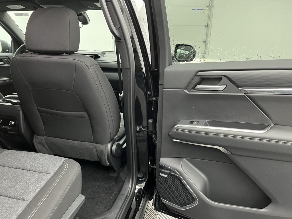 2025 Gmc Acadia Elevation photo 23