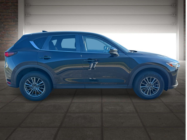 2019 Mazda CX-5 Touring photo 2