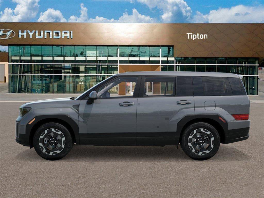 2026 Hyundai Santa Fe SE photo 3