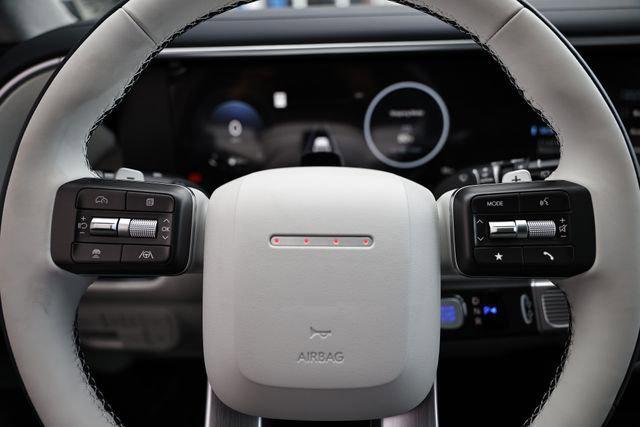 2026 Hyundai Palisade Calligraphy photo 10