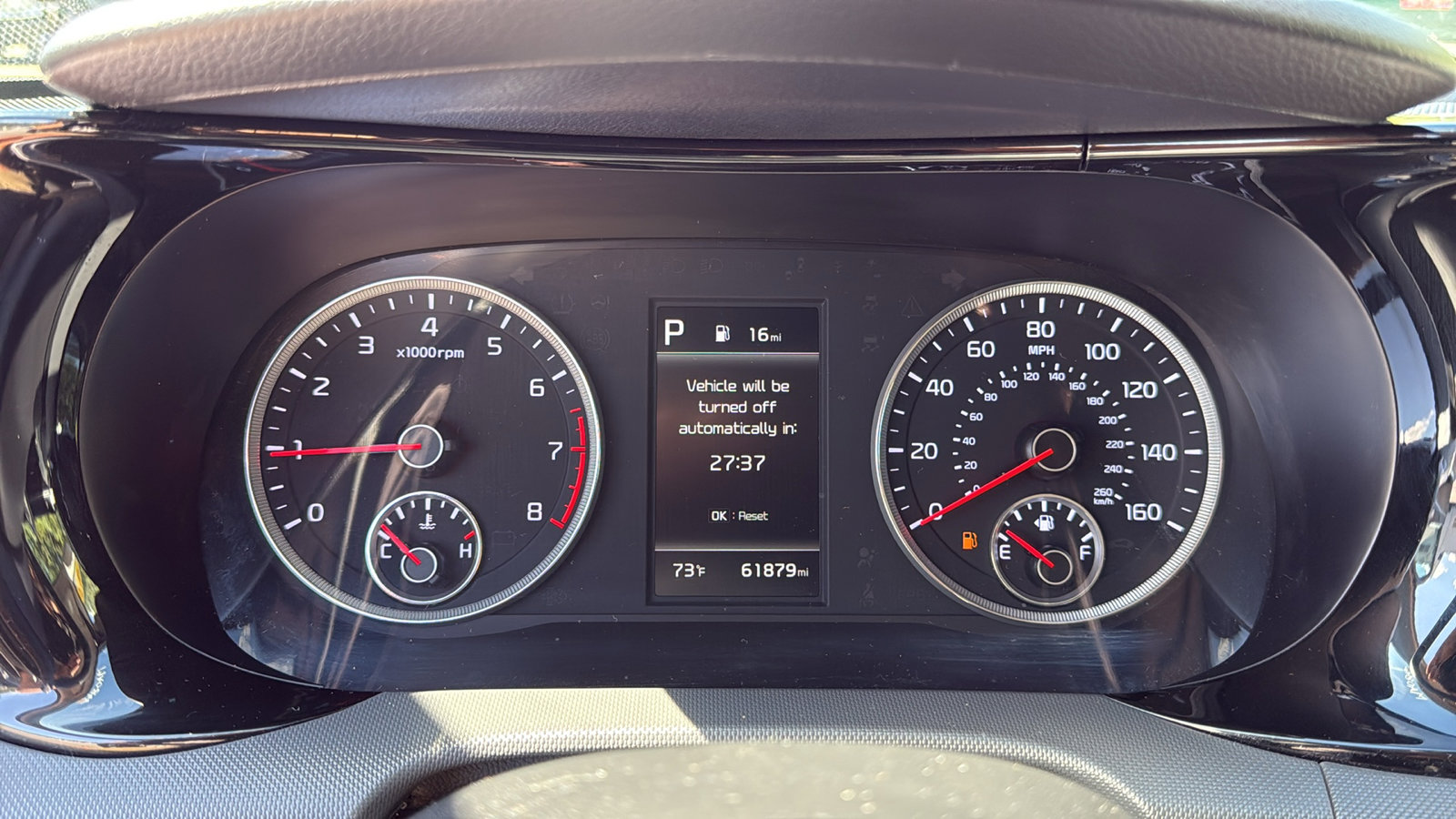 2022 Kia K5 LXS photo 15