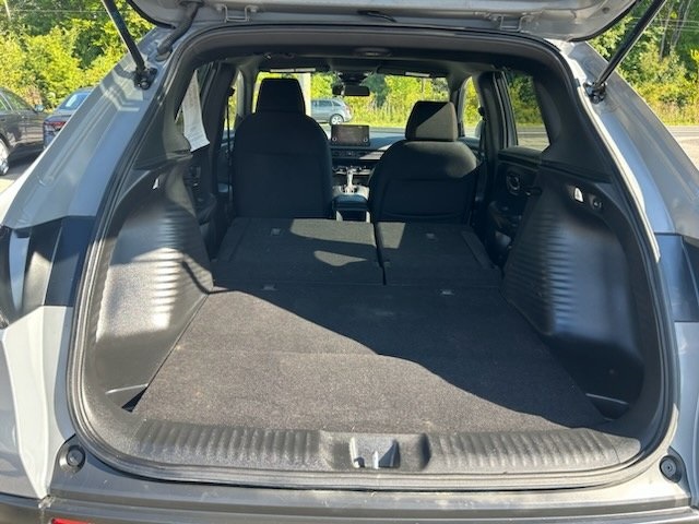 2023 Honda HR-V Sport photo 3