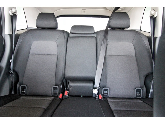 2026 Honda CR-V EX photo 14