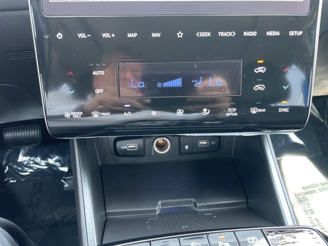 2024 Hyundai Tucson Plug-in Hybrid Limited photo 25