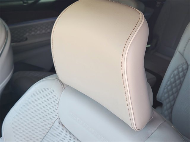 2021 Jeep Grand Cherokee L Summit photo 13