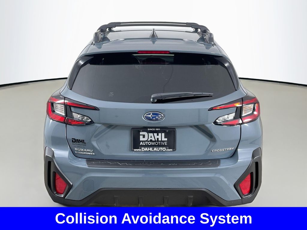 2025 Subaru Crosstrek Premium photo 6
