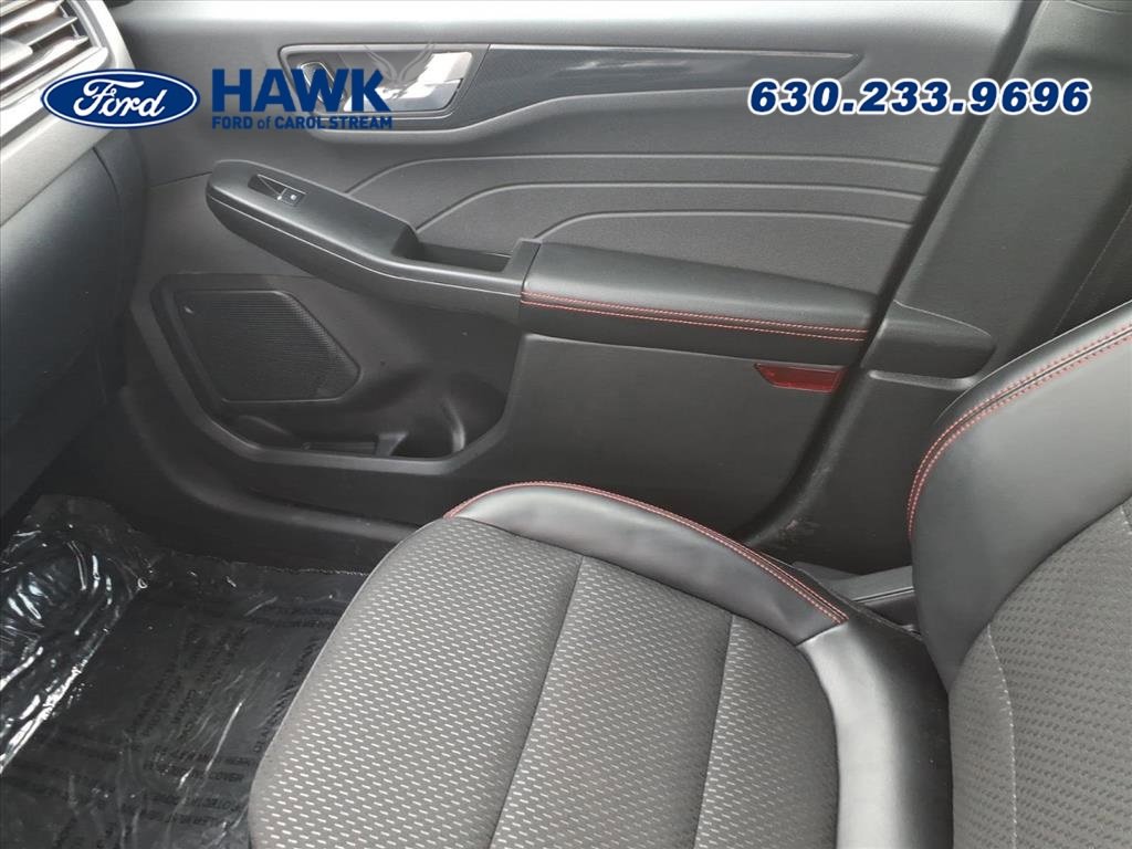 2025 FORD ESCAPE - Image 23