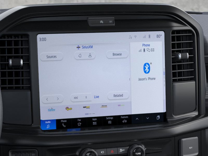 2026 FORD F-150 - Image 13