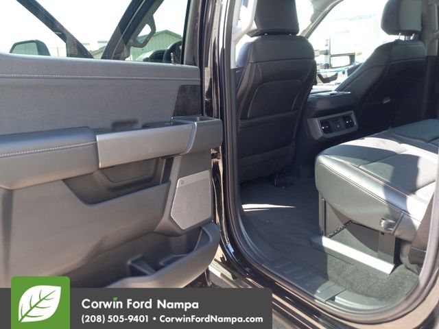 New 2025  Ford Lariat image 25