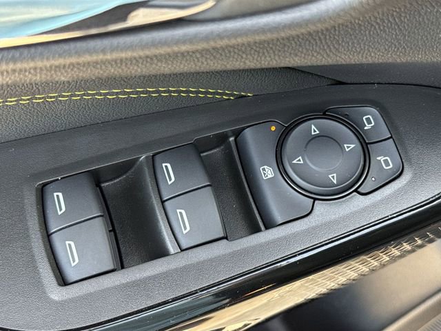 2025 Chevrolet Trax ACTIV photo 21