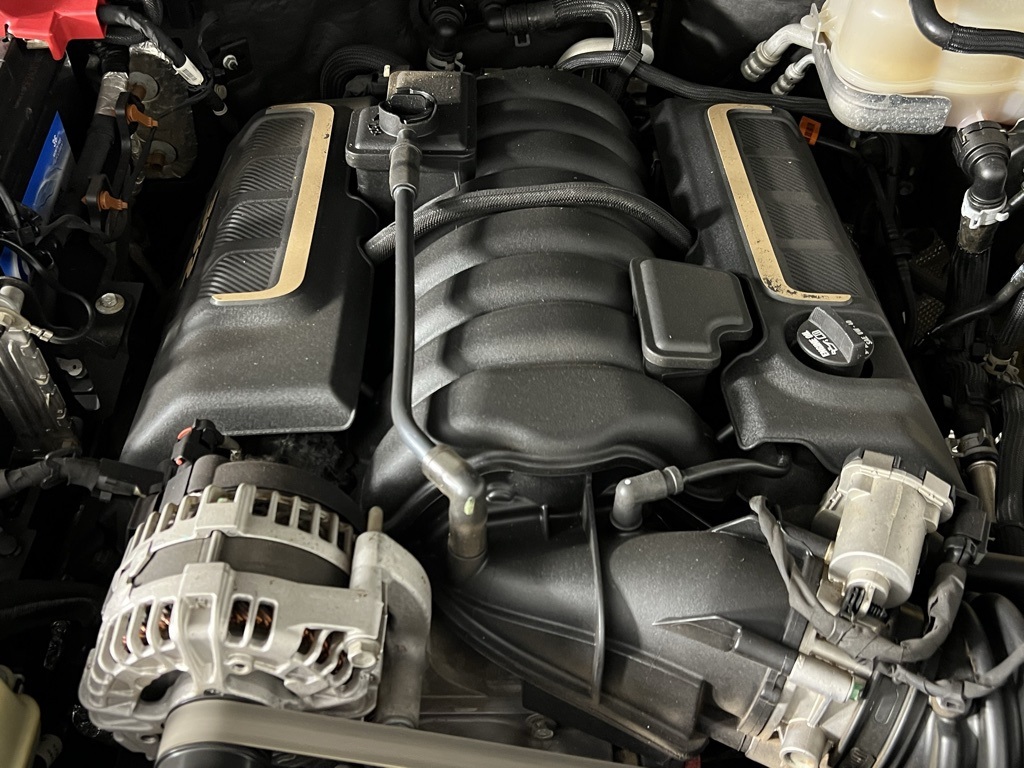 2021 Jeep Wrangler Unlimited Rubicon 392 photo 31
