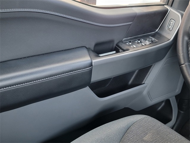 2024 Ford F-150 XLT photo 23