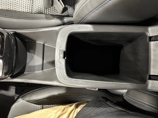 2026 Chevrolet Trax LT photo 3