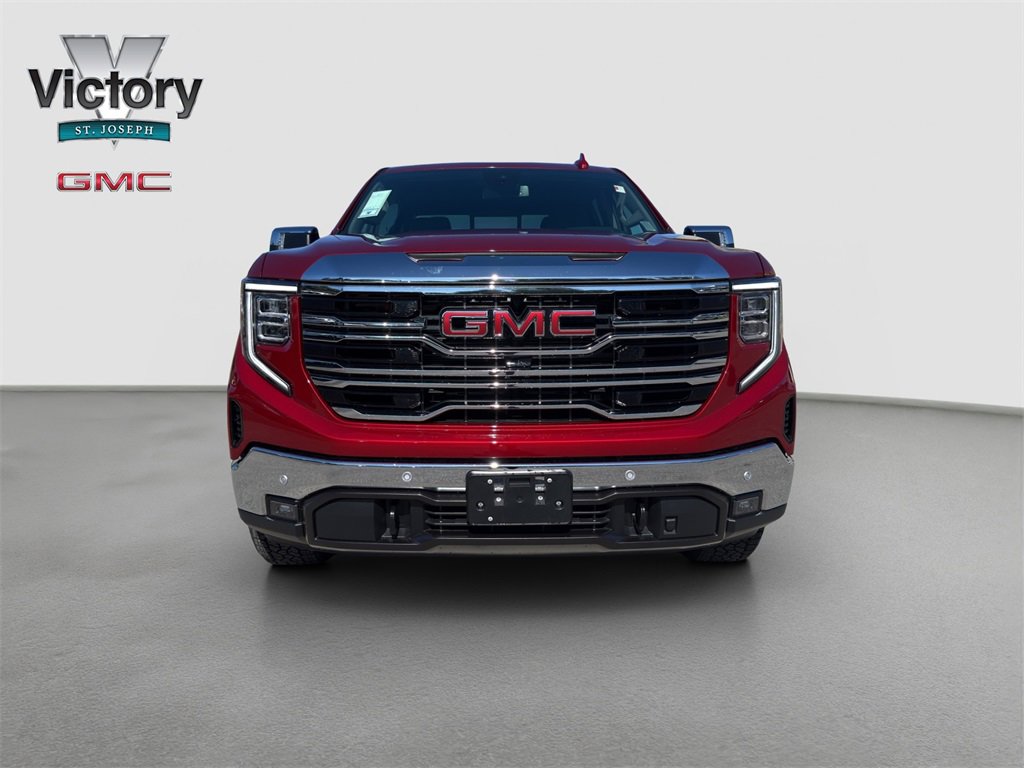 2026 Gmc Sierra 1500 SLT photo 2