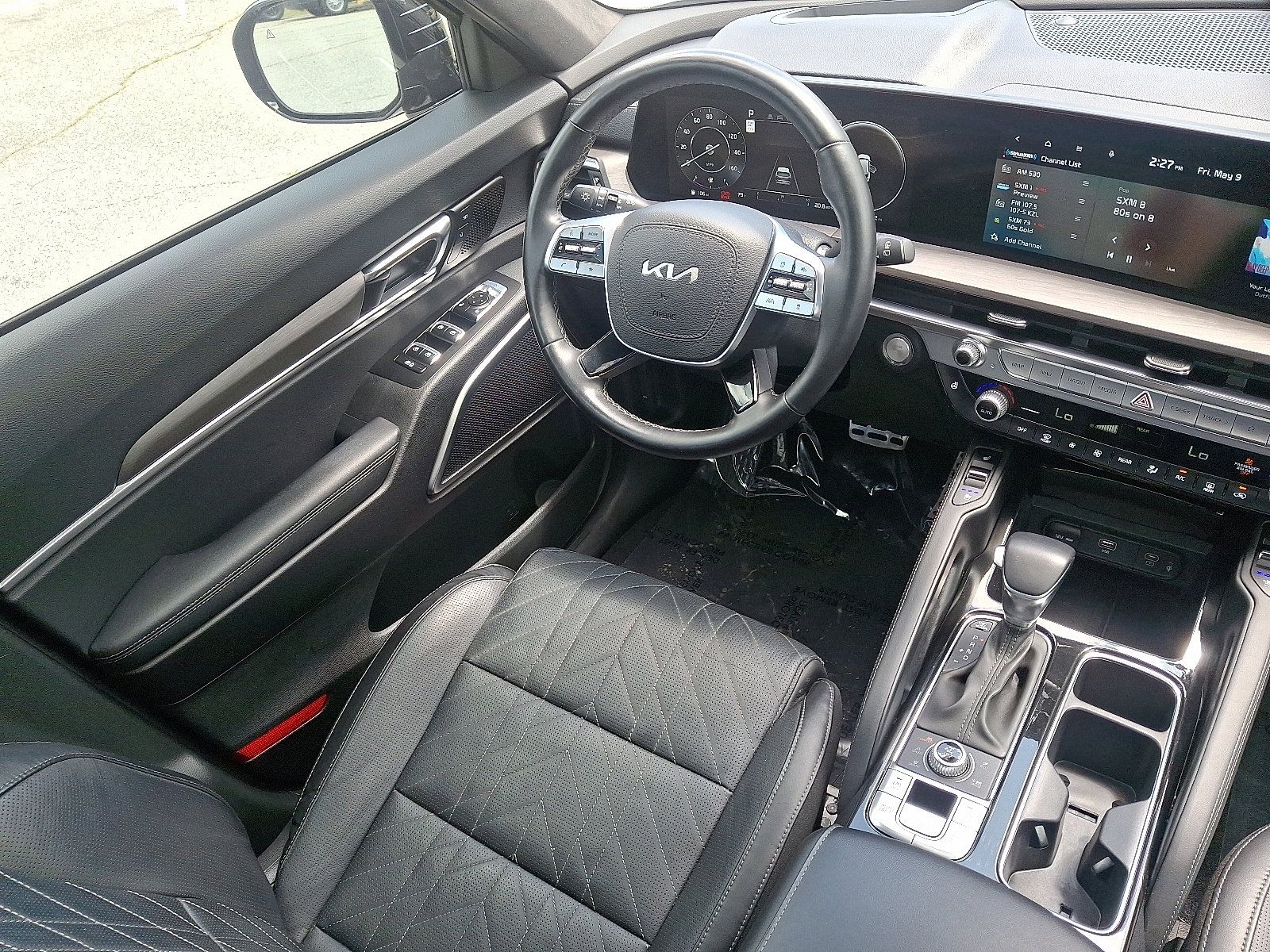 2023 Kia Telluride SX Prestige X-Pro photo 13