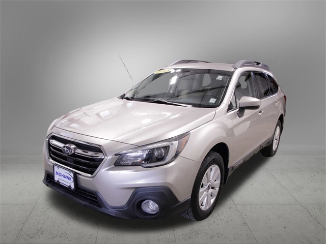 2018 Subaru Outback Premium